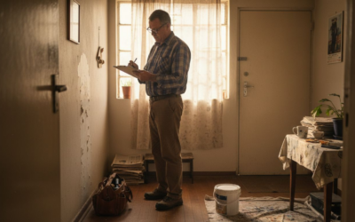 Property Damage Claims – Protecting South African Landlords