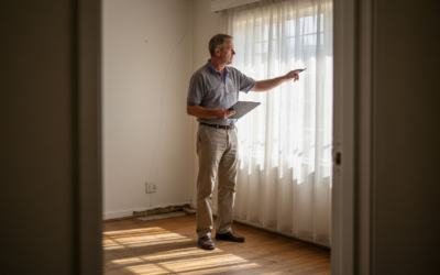 Defining Property Damages – Impact on SA Landlords