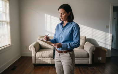6 Essential Tips for a Property Damage Avoidance List