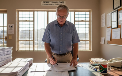 Rental agreement checklist for South Africa 2026