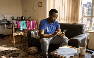 Why tenants default on rent in South Africa: protection