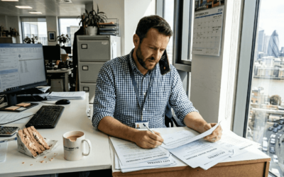 Role of rental agents in claims: South African guide