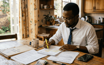 Why tenant screening is vital for South African landlords