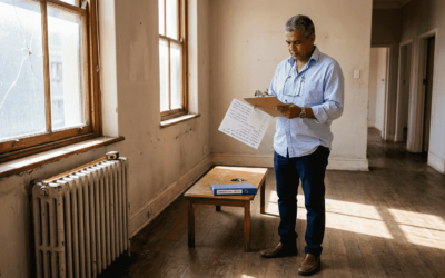 Rental property risk assessment guide for SA landlords