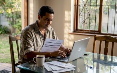 Rent default management guide for South African landlords 2026