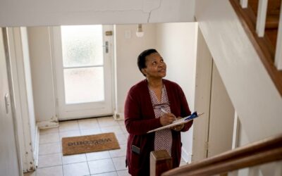 Property damage liability for South African landlords