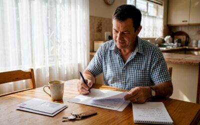 Top rental loss prevention strategies for SA landlords