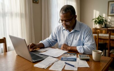 Income loss prevention strategies for South African landlords