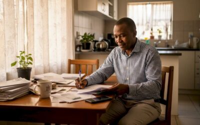 Rental void periods explained: maximise income protection