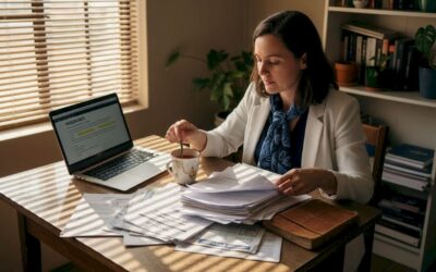 Insurance claim checklist: secure your SA rental income