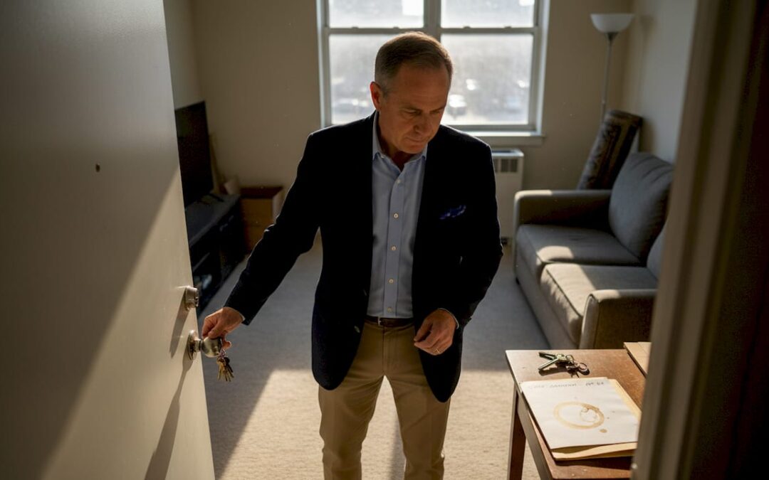 Tenant absconding: protect your rental income and avoid loss