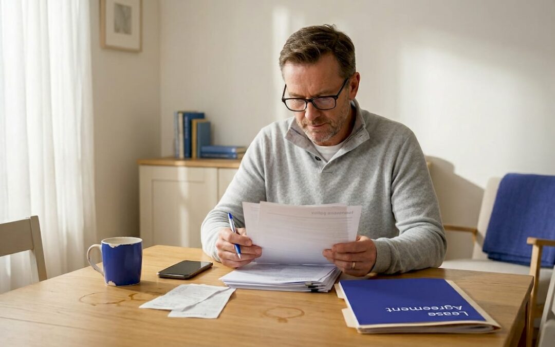 Non-payment protection: Safeguard your rental income