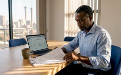 How background checks protect South African rentals