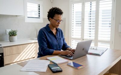 Effective issue resolution workflow for SA landlords