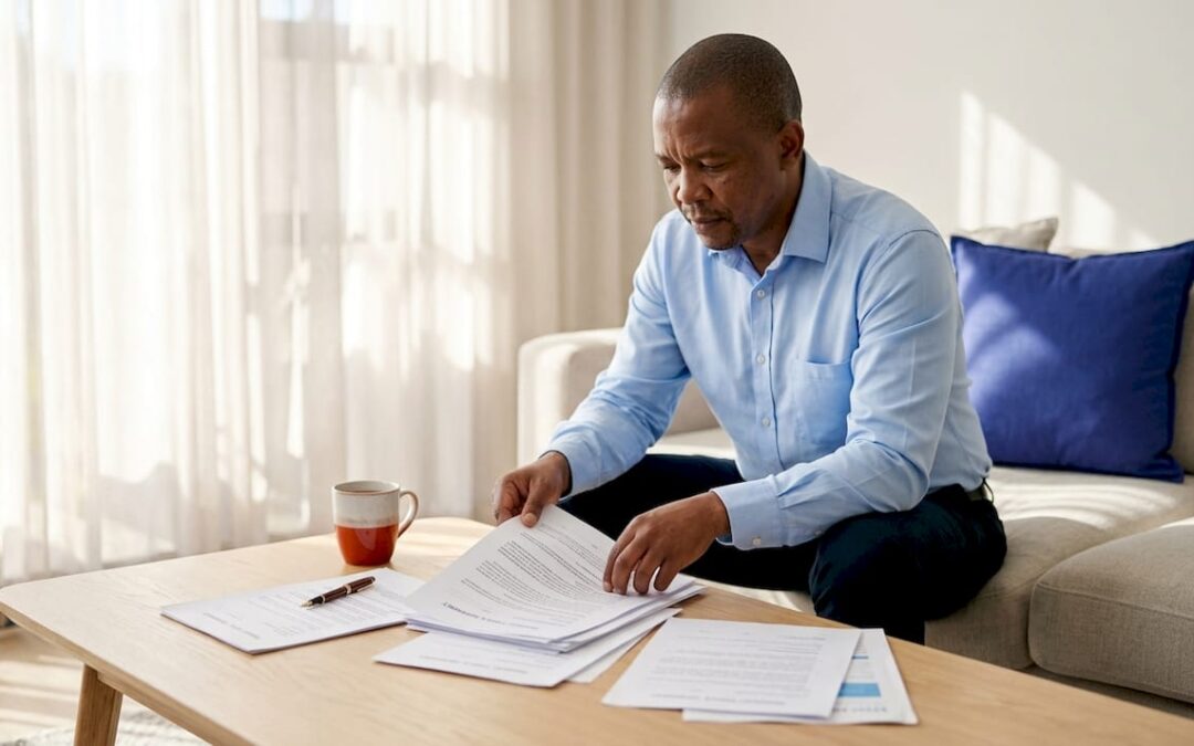 What is rent default? South African landlord guide