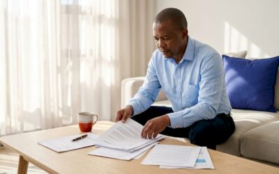 What is rent default? South African landlord guide