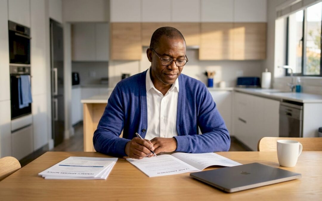 Rental arrears definitions: essential guide for SA landlords