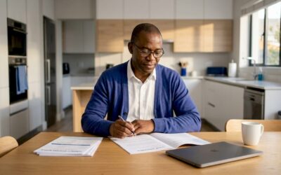 Rental arrears definitions: essential guide for SA landlords