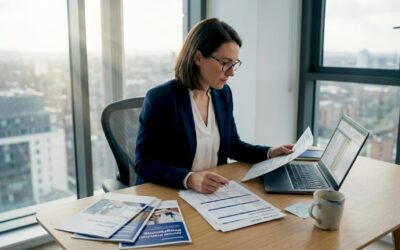 Explaining coverage limits for rental income insurance
