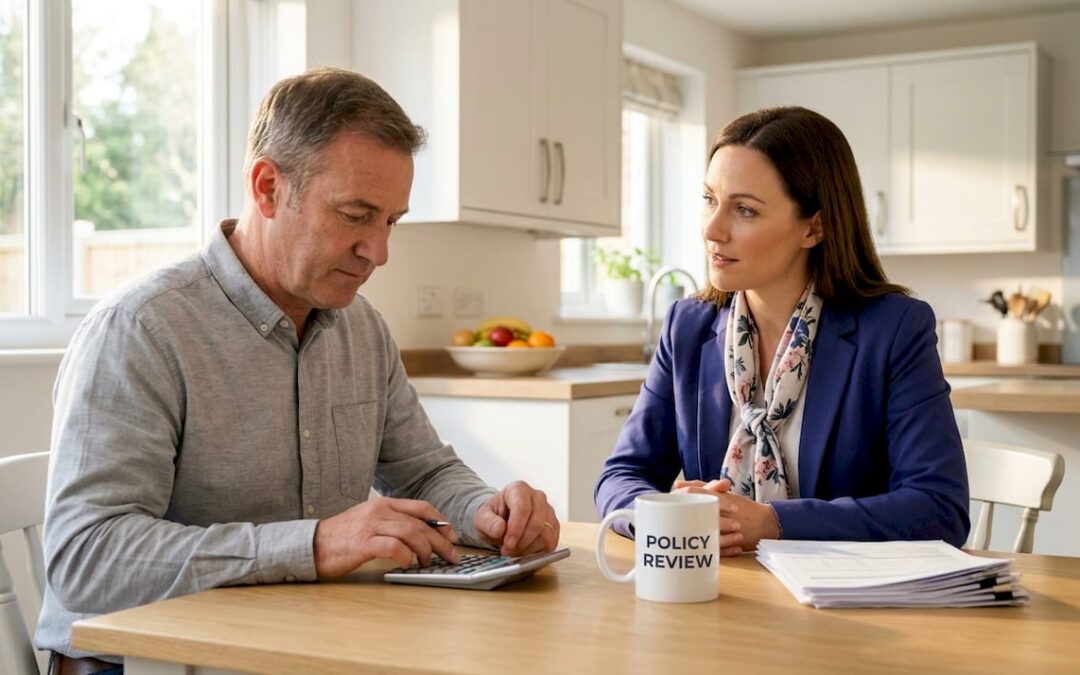 What is exemption period in insurance?