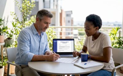 What is a tenancy agreement? A South African guide