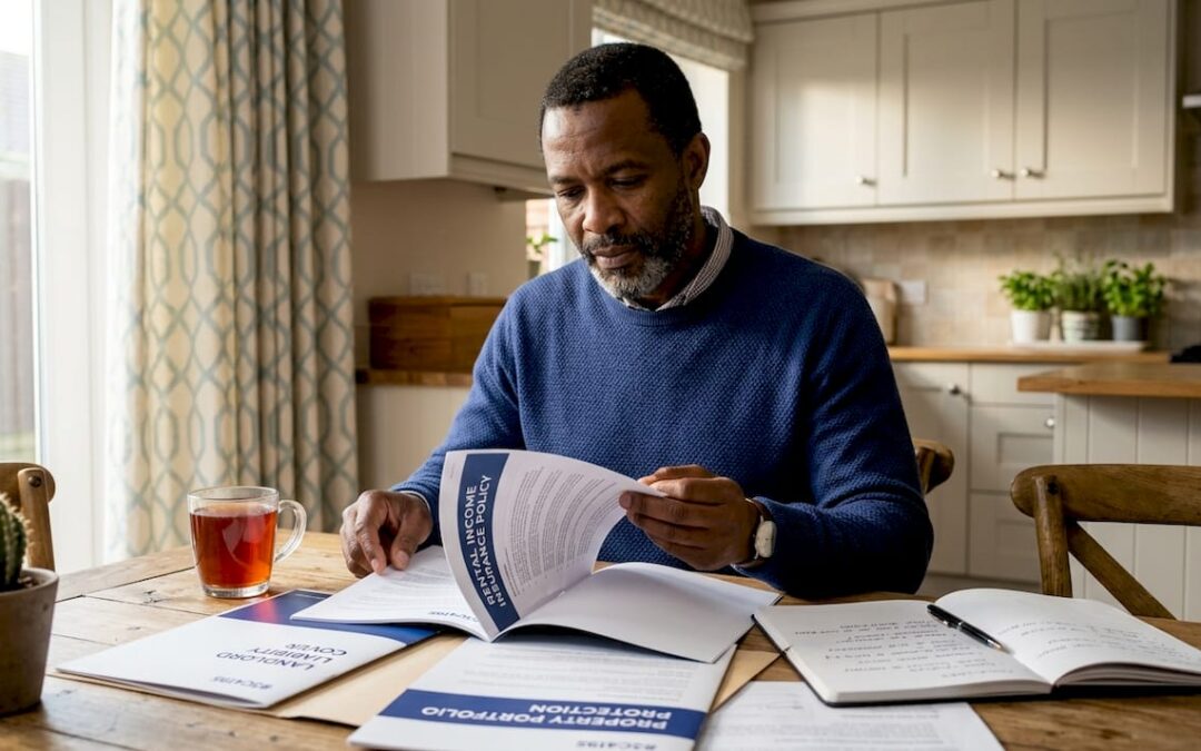 Explaining direct loss insurance for SA landlords