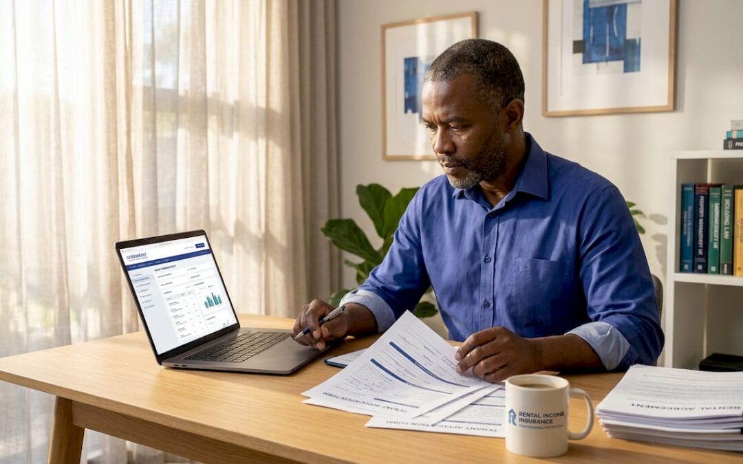 How to assess tenant reliability in South Africa