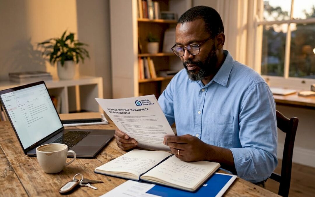 The role of insurance endorsements for SA landlords