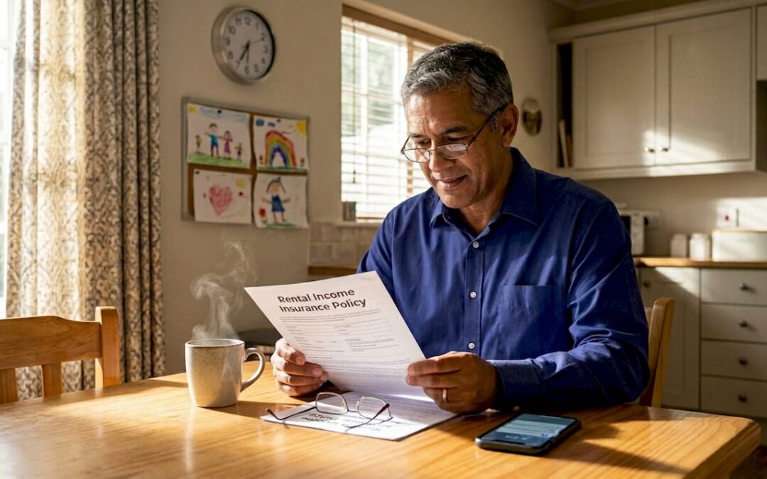 What is an insured peril? A guide for landlords