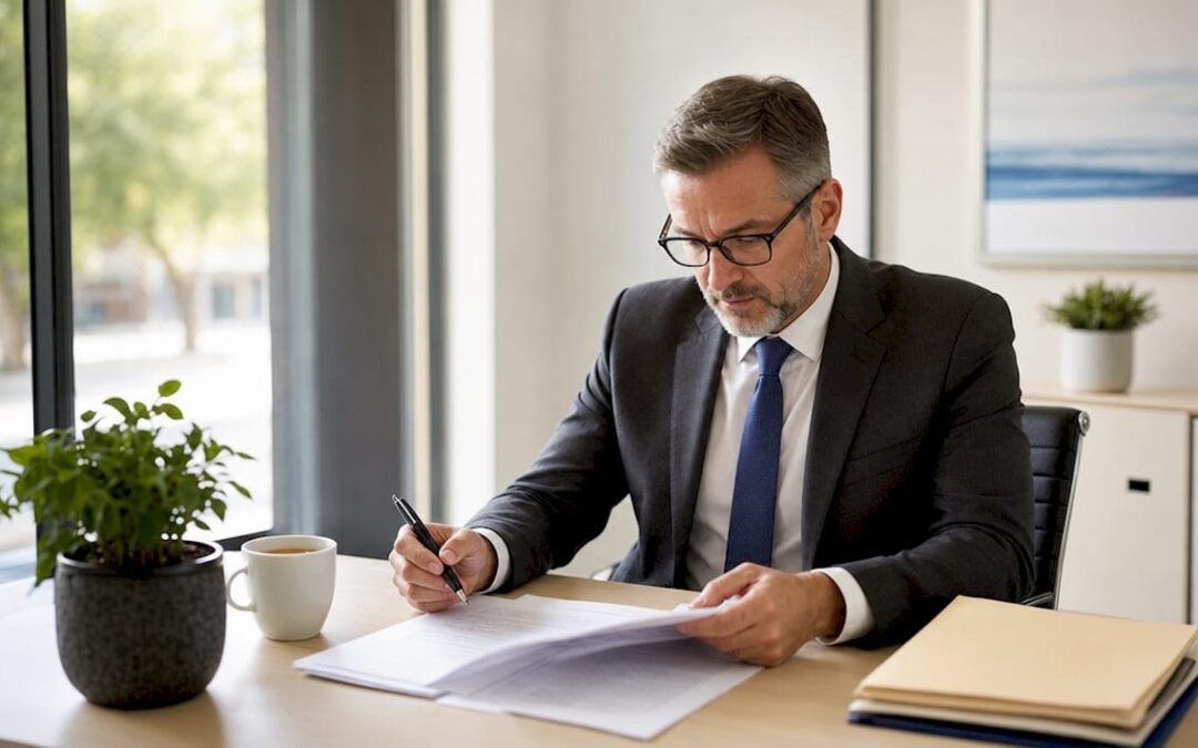What is unoccupied property insurance? A 2026 guide