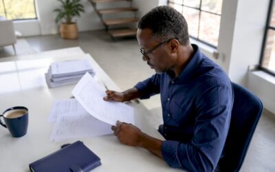 Handle unpaid rent step by step: SA landlord guide