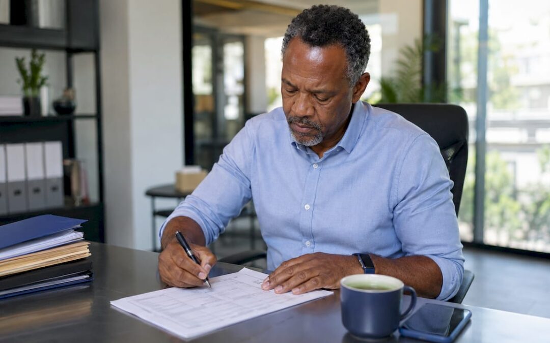 Workflow for dealing with rental arrears: 2026 guide