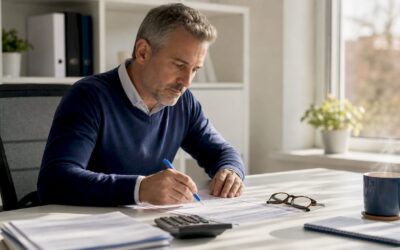 Why review insurance annually: a guide for landlords
