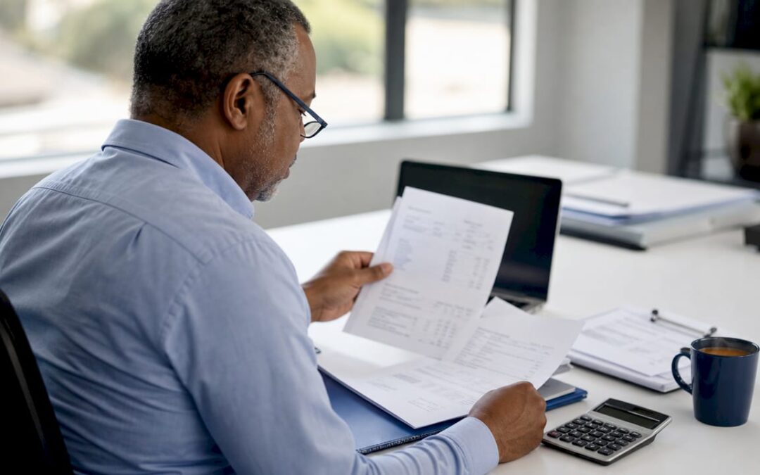 What is rent receivable? A guide for SA landlords