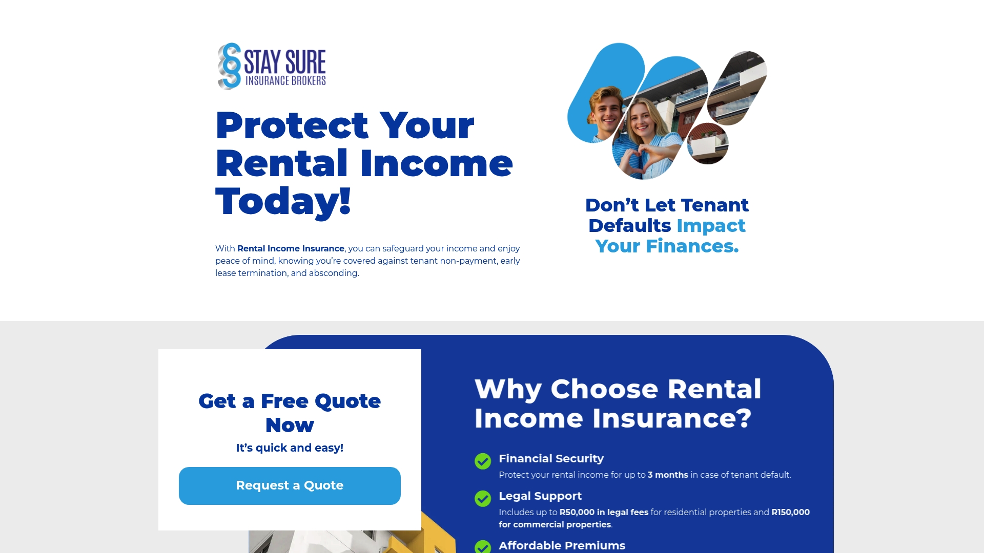 Rentalincomeinsurance