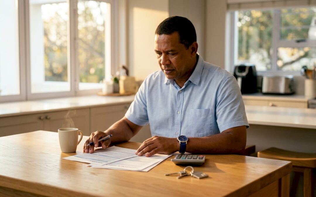 What insurance do I need for investment property?