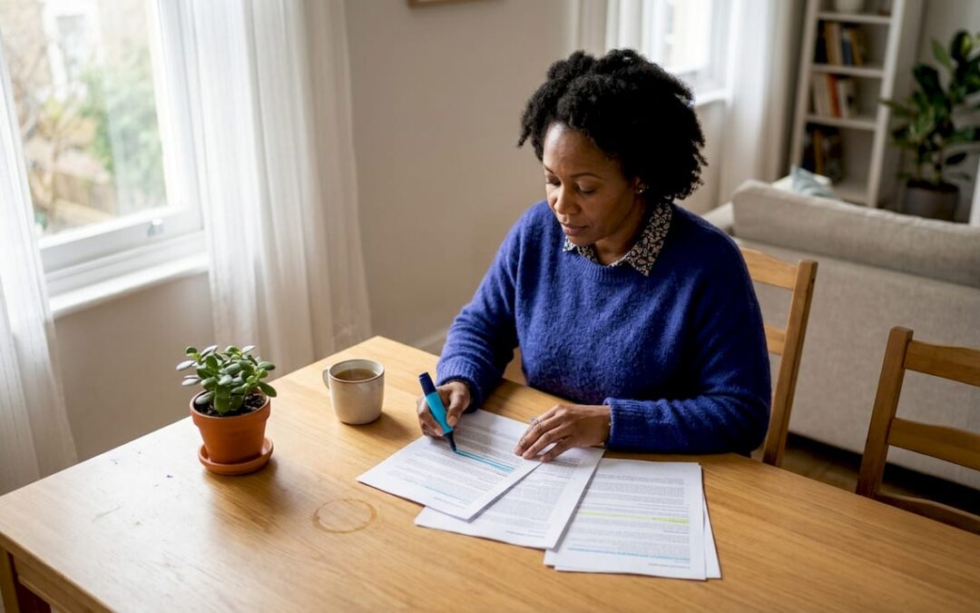 What is alternative accommodation coverage for landlords?