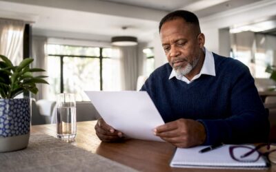 What is periodic vacancy cover for South African landlords