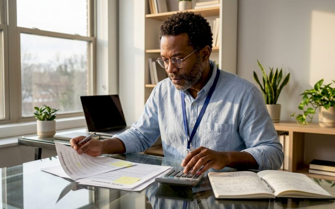 Gross vs net rental income: what landlords must know
