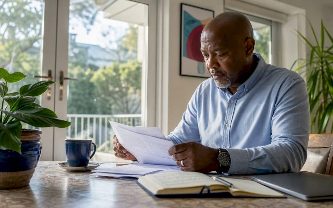 What is occupancy risk? A 2026 guide for SA landlords