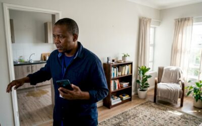 What is emergency repairs cover for landlords in South Africa?