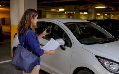 Car rental damage protection: your 2026 guide