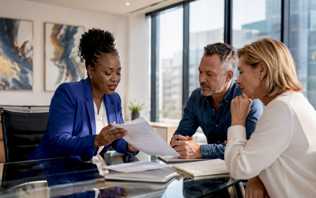 Role of estate agents in South Africa: 2026 guide