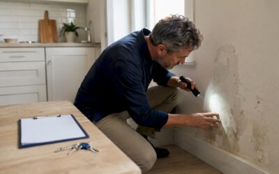 What collision damage protection means for landlords, not renters