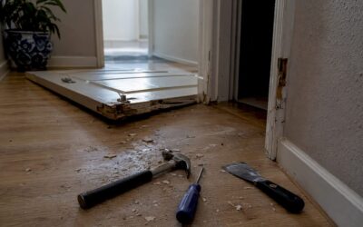 Property damage liability for landlords: what it covers
