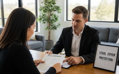 Understanding What is Legal Cover for Landlords