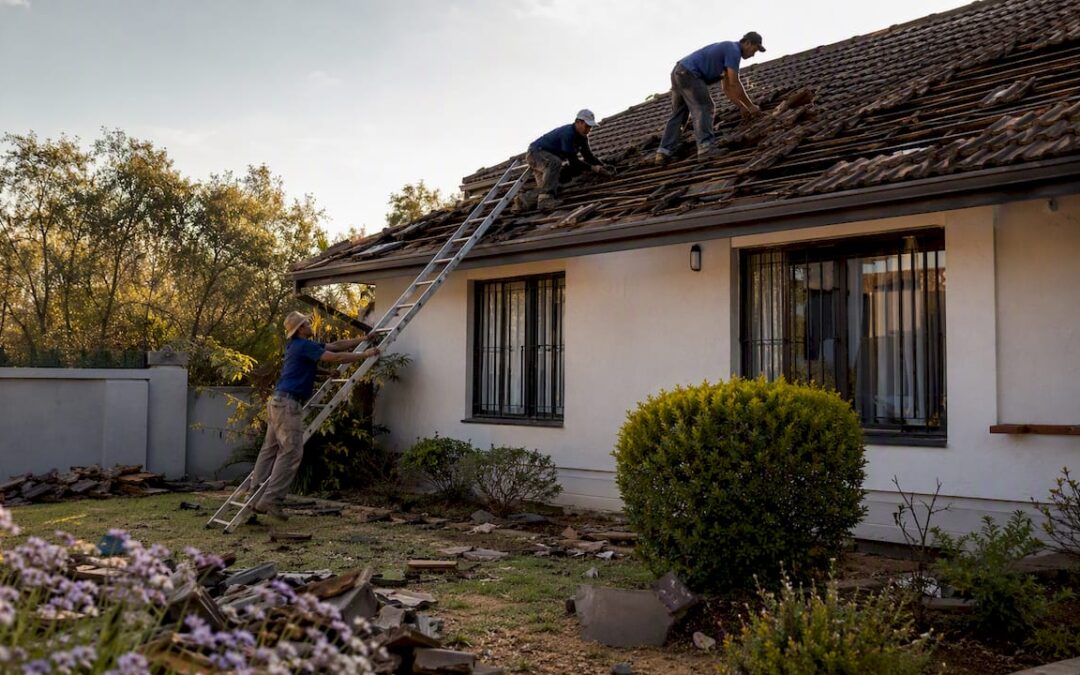 Rent loss coverage explained: a guide for SA landlords