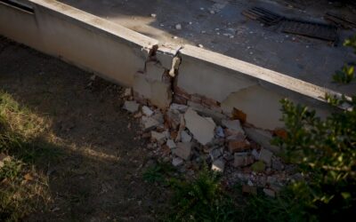 Protect Rental Income: Property Damage in a Car Accident for Landlords