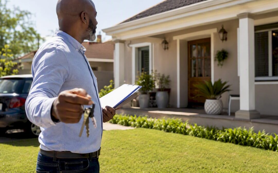 Landlord insurance vs home insurance: what landlords need to know