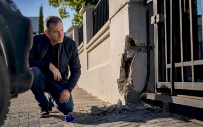 Landlords: Prove Property Damage From a Vehicle in 30 Minutes